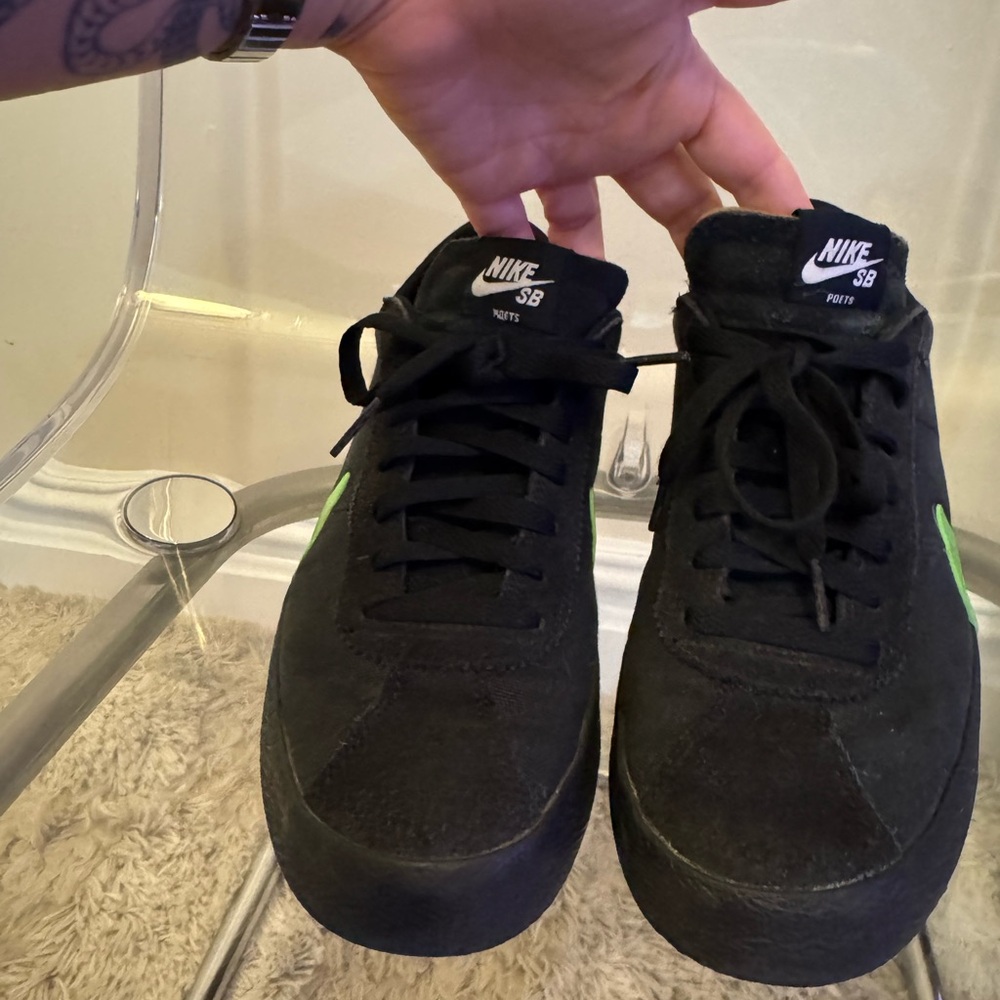 Nike SB Poets - Picture 5 of 12